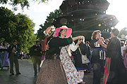 Kocherlballl 2009 (©Foto: Martin Schmitz)